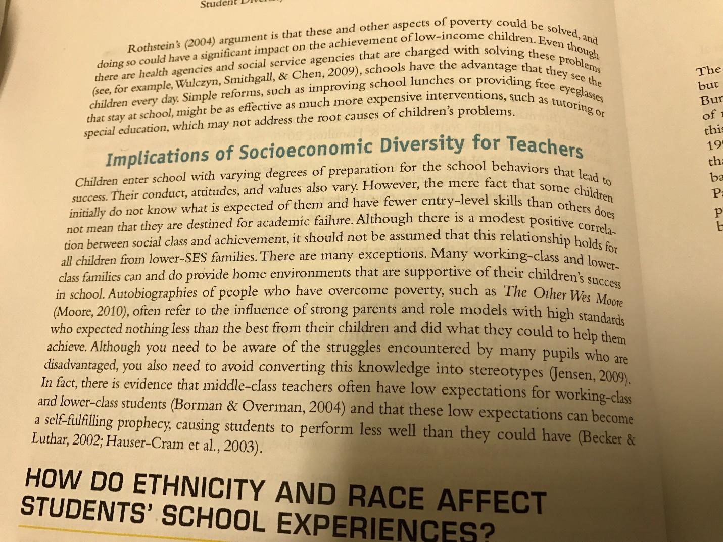 When can get my assignment back? 1