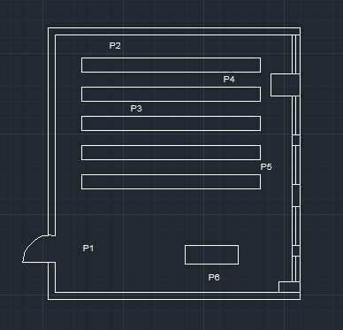 paraphrasing a project 2