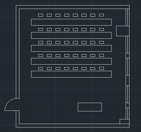 paraphrasing a project 7