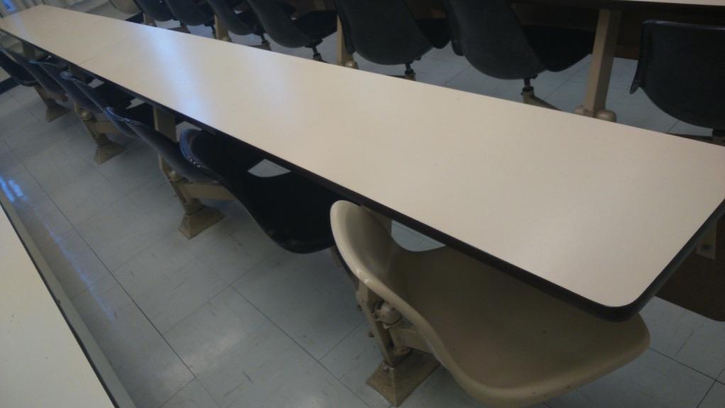 paraphrasing a project 8