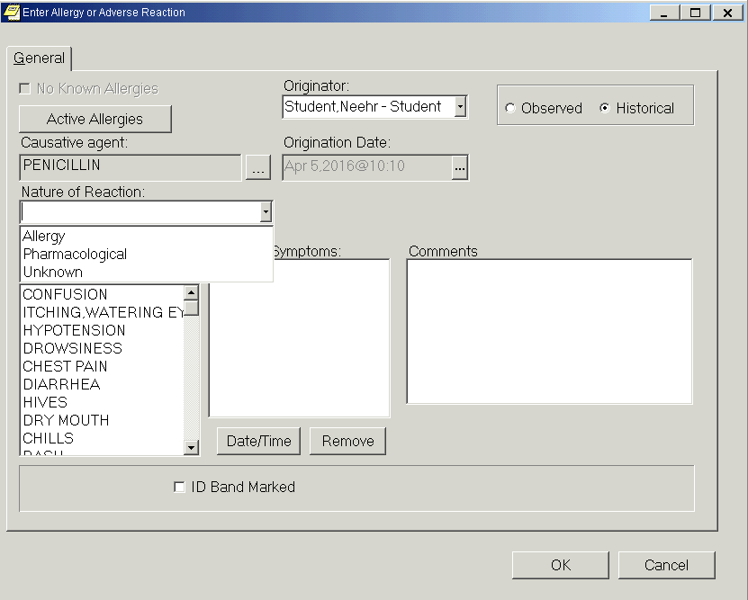 Health Information Systems and the Electronic Health Record 3