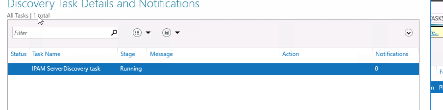 Assignment ContentIPAM monitoring and auditing features give you the ability to audit IPAM configuration changes, DHCP configuration changes, and IP address usage.The IT manager in your organization h 43