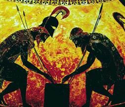 G5 -1 Greece Guide Part 1 6