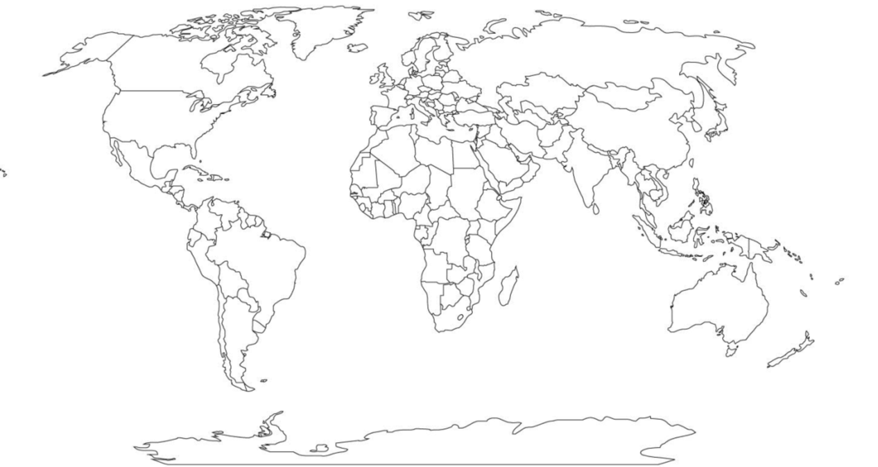 geography homework 1