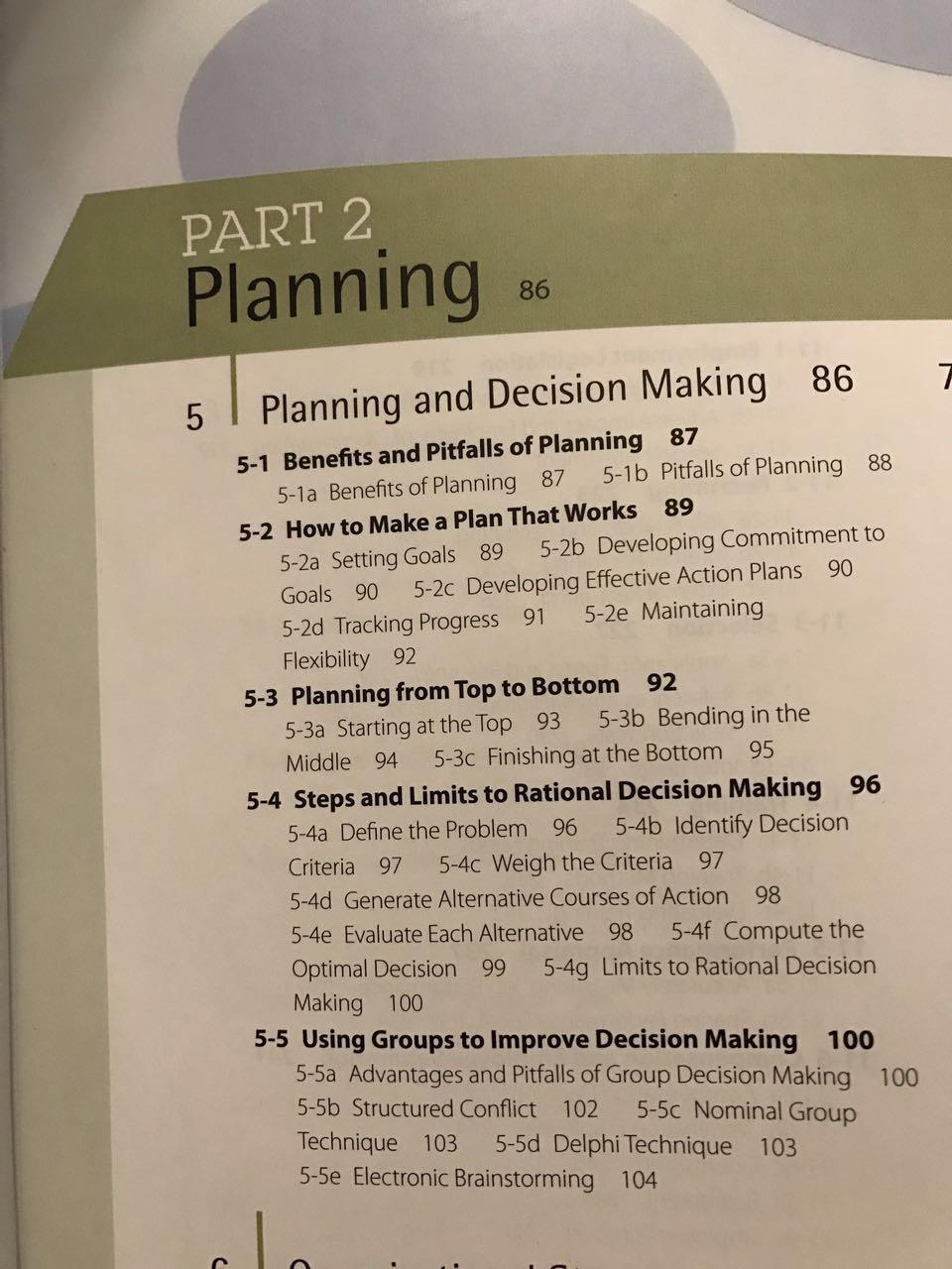 Discuss response  base on a reading and learning context 2