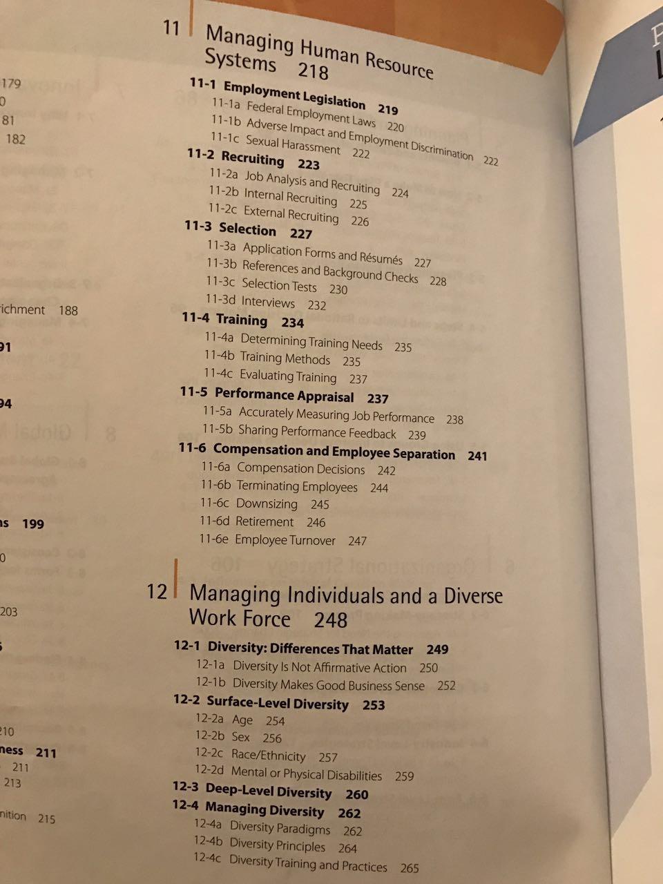 Discuss response  base on a reading and learning context 4