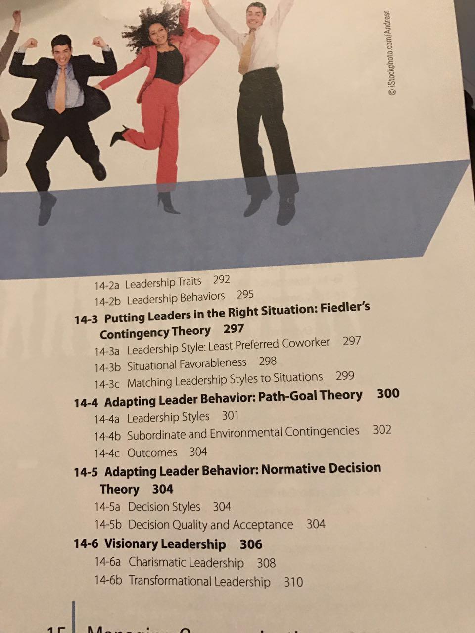 Discuss response  base on a reading and learning context 6