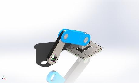 report about simiulation 3