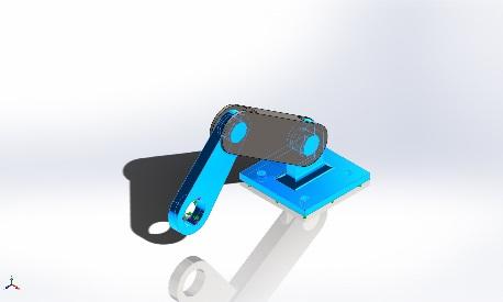 report about simiulation 4