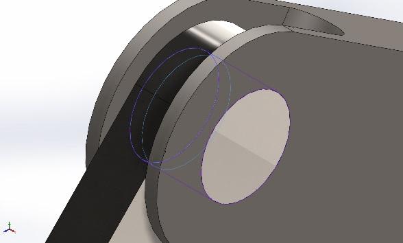 report about simiulation 6