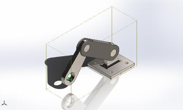report about simiulation 12