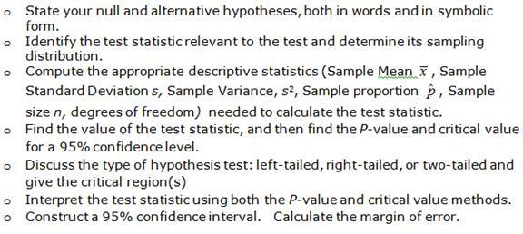 Phase 3 Statistical Analysis and Results 1