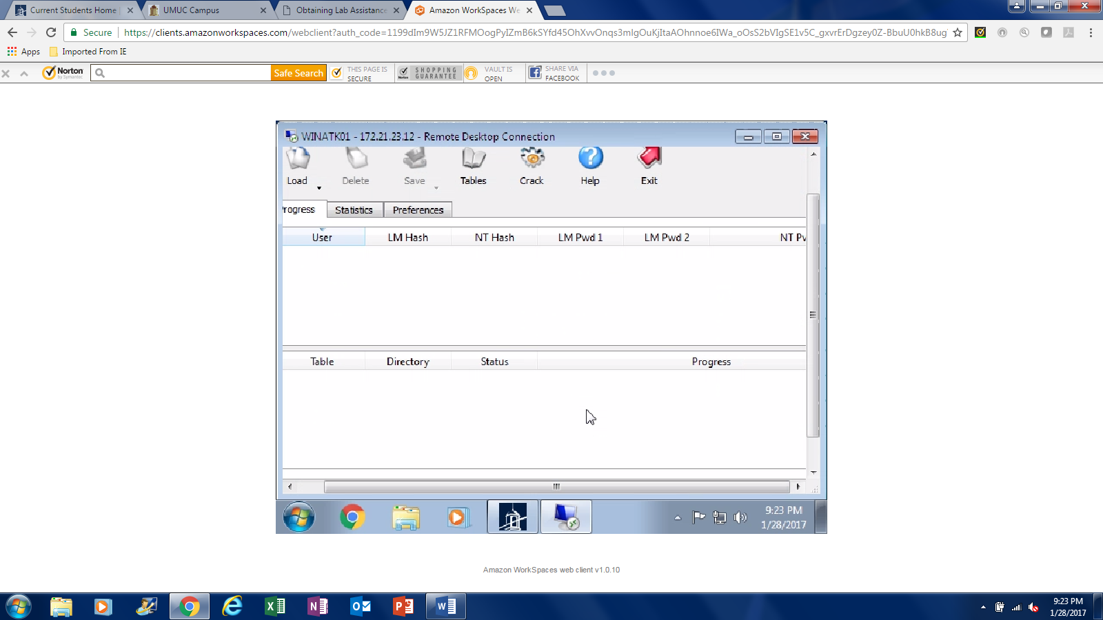 Graduate Level Writing - Cybersecurity - IT Only!!! 8