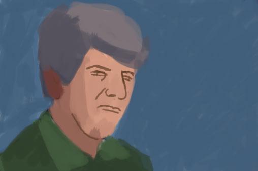 Examine Case Study: An Elderly Iranian Man With Alzheimer’s Disease. You will be asked to make three decisions concerning the medication to prescribe to this client. Be sure to consider factors that 1