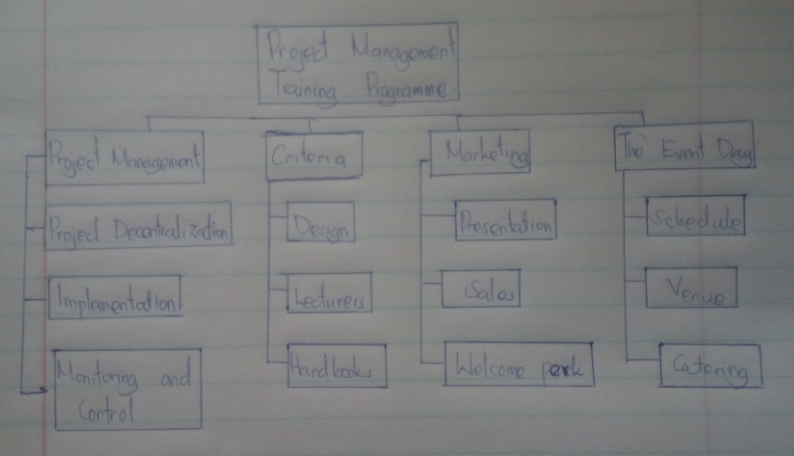 Project Communication Management Plan 1
