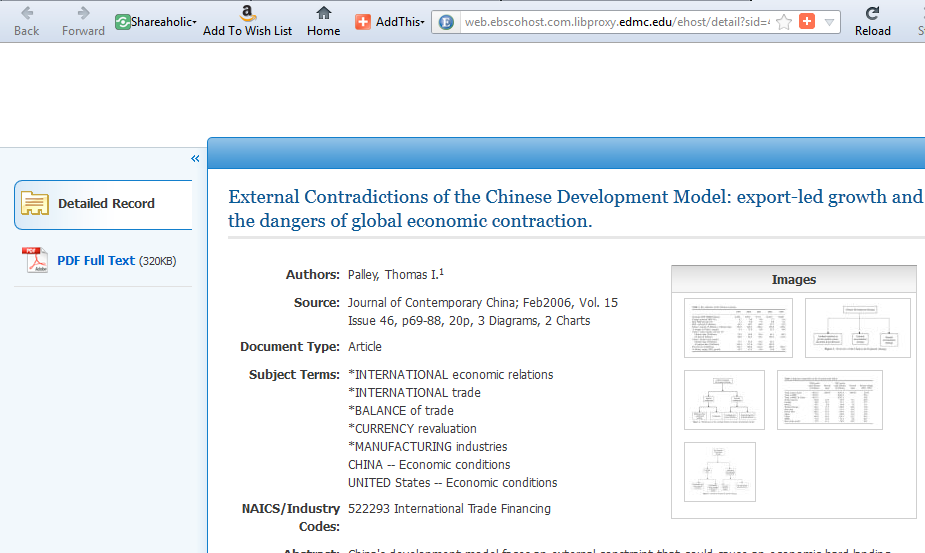 GEN499 Week 2 Discussion 1 1
