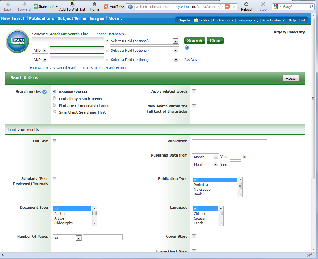 GEN499 Week 2 Discussion 1 2
