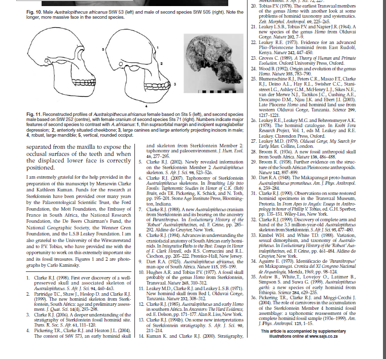 GEN499 Week 2 Discussion 1 4
