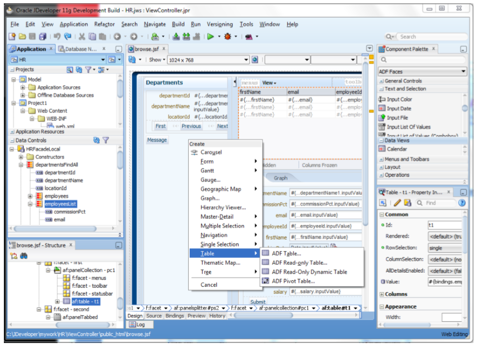 Introduction & Methodologies 1
