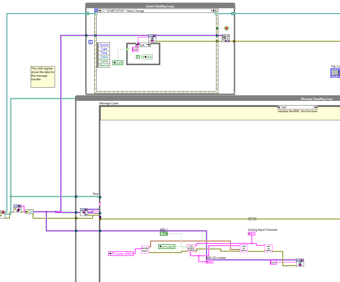 List of Materials + System Requirments 2