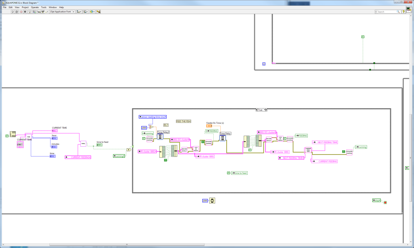 List of Materials + System Requirments 3
