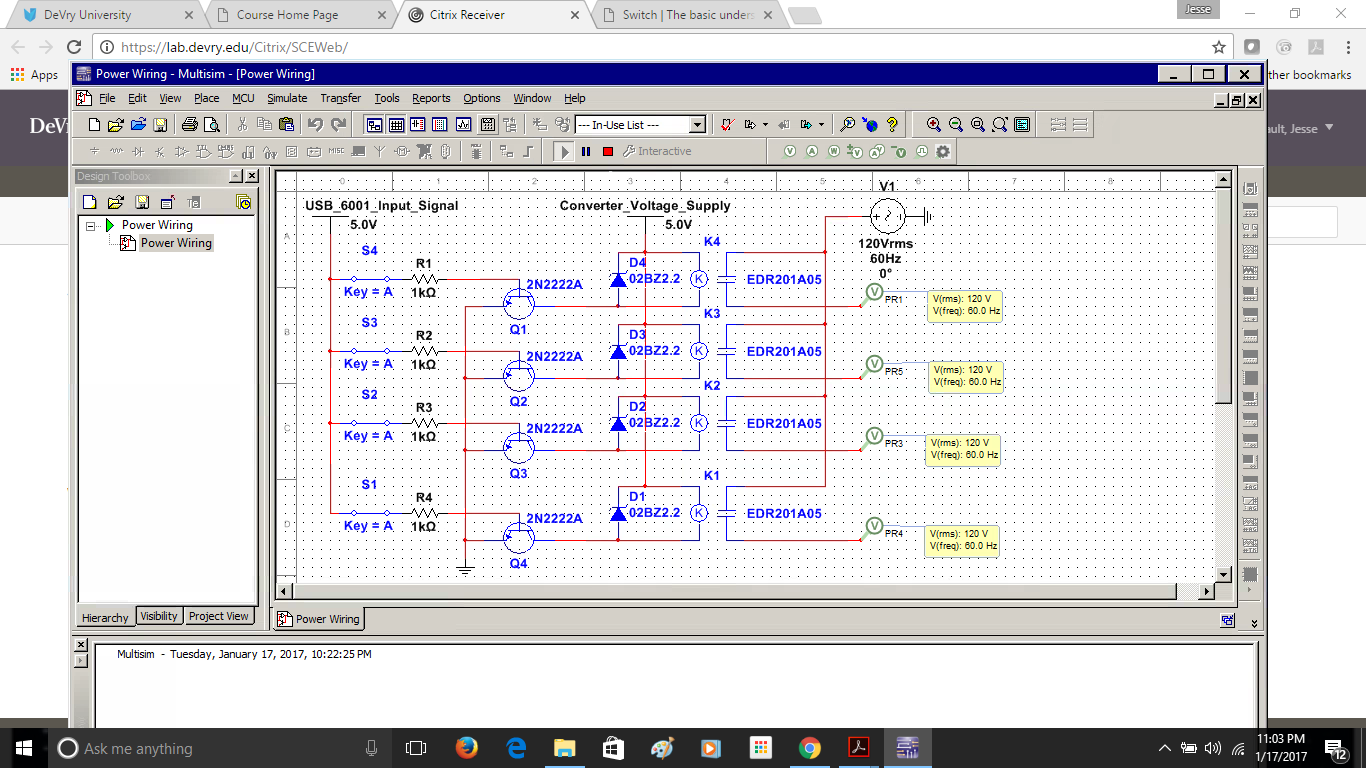 List of Materials + System Requirments 16