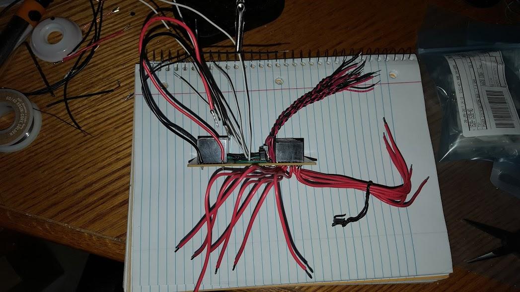 List of Materials + System Requirments 26