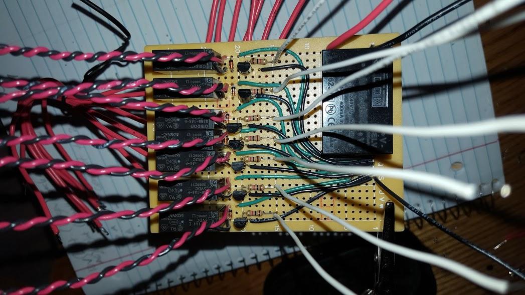 List of Materials + System Requirments 27