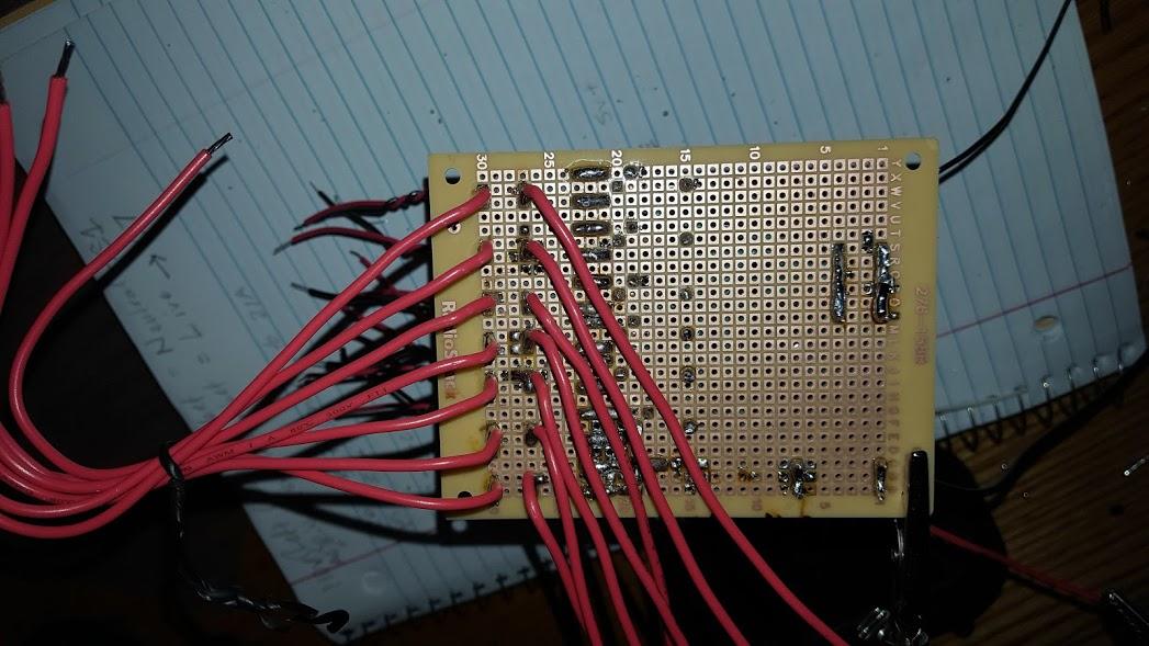 List of Materials + System Requirments 28