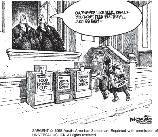 the text book Practicing Texas Politics Texas Edition (16th Edition), Brown, et.al. for this assignment: 3,4,5,6,10,13. 1