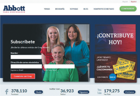 the text book Practicing Texas Politics Texas Edition (16th Edition), Brown, et.al. for this assignment: 3,4,5,6,10,13. 2