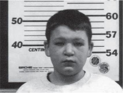 Juvenile Justice System Paper 1