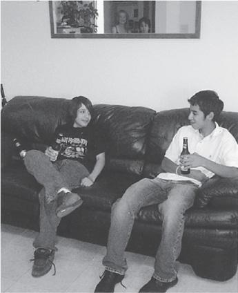 Juvenile Justice System Paper 3