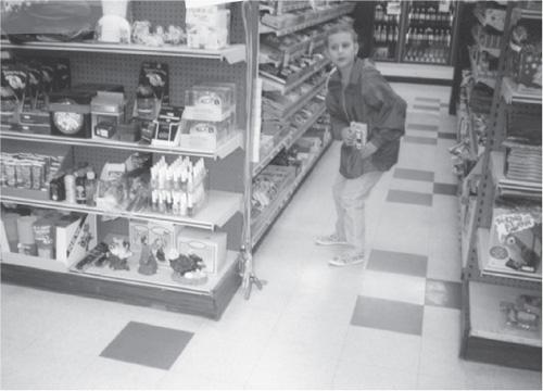 Juvenile Justice System Paper 5