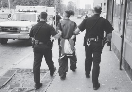 Juvenile Justice System Paper 6