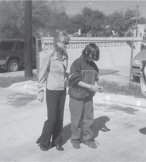 Juvenile Justice System Paper 14