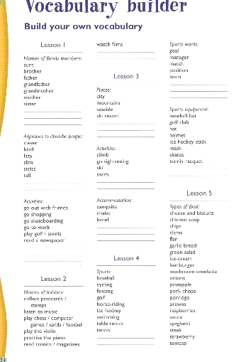 who can create a powerpoint from these Trinity files? 1