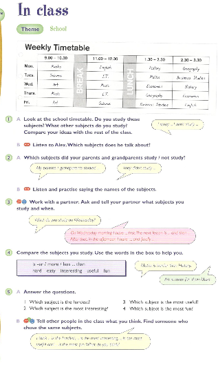 who can create a powerpoint from these Trinity files? 1
