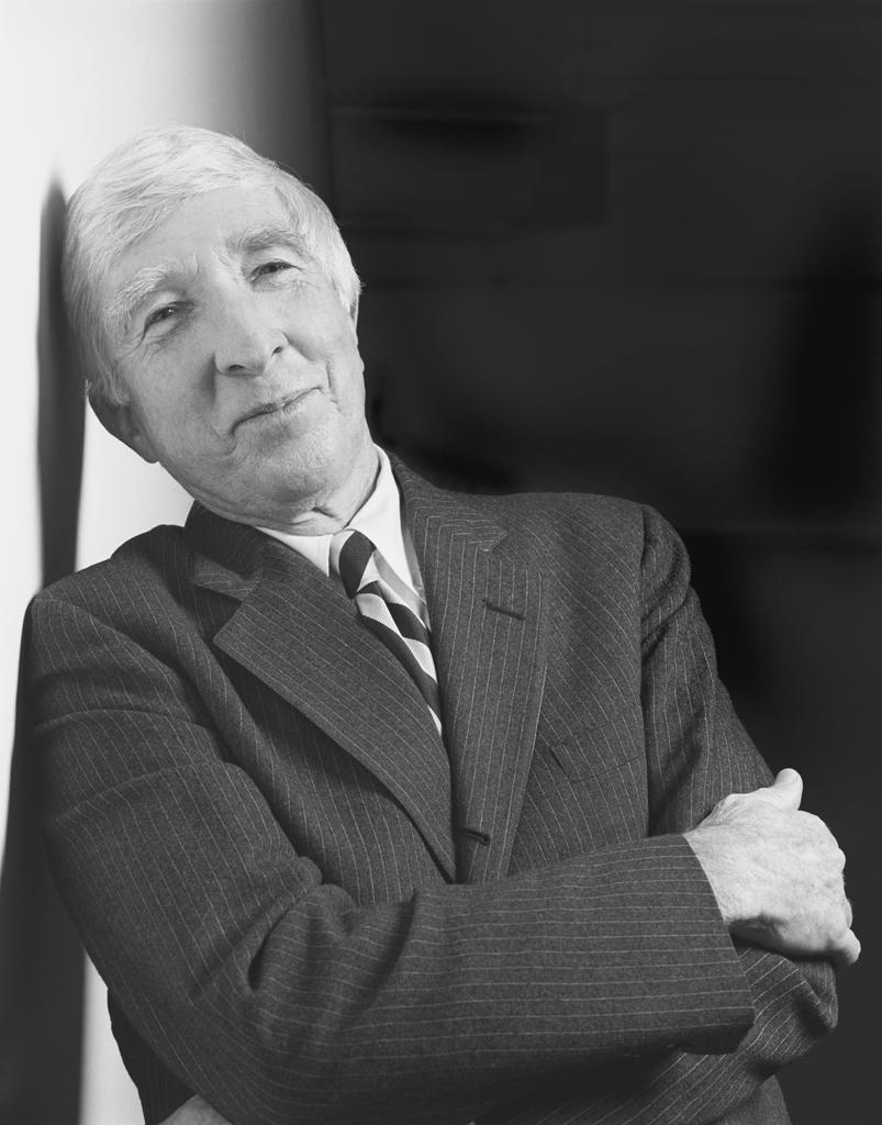 What does literature offer an individual? 1