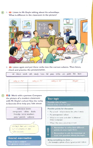 who can create a powerpoint from these Trinity files? 2