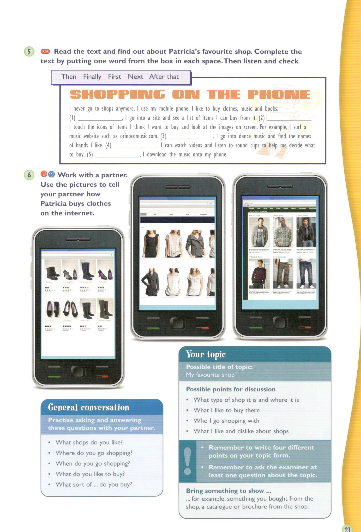 who can create a powerpoint from these Trinity files? 2