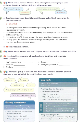 who can create a powerpoint on these Trinity files? 2