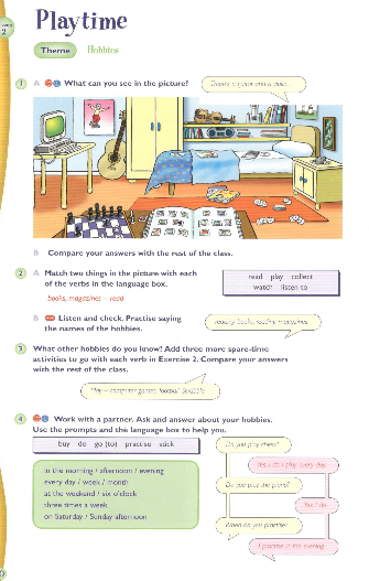 who can create a powerpoint on these Trinity files? 1