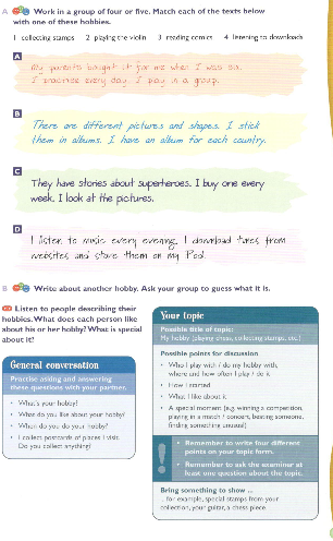 who can create a powerpoint on these Trinity files? 2