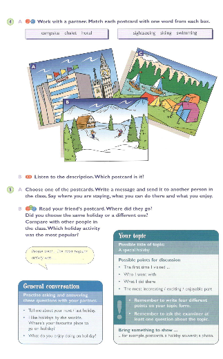 who can create a powerpoint on these Trinity files? 2