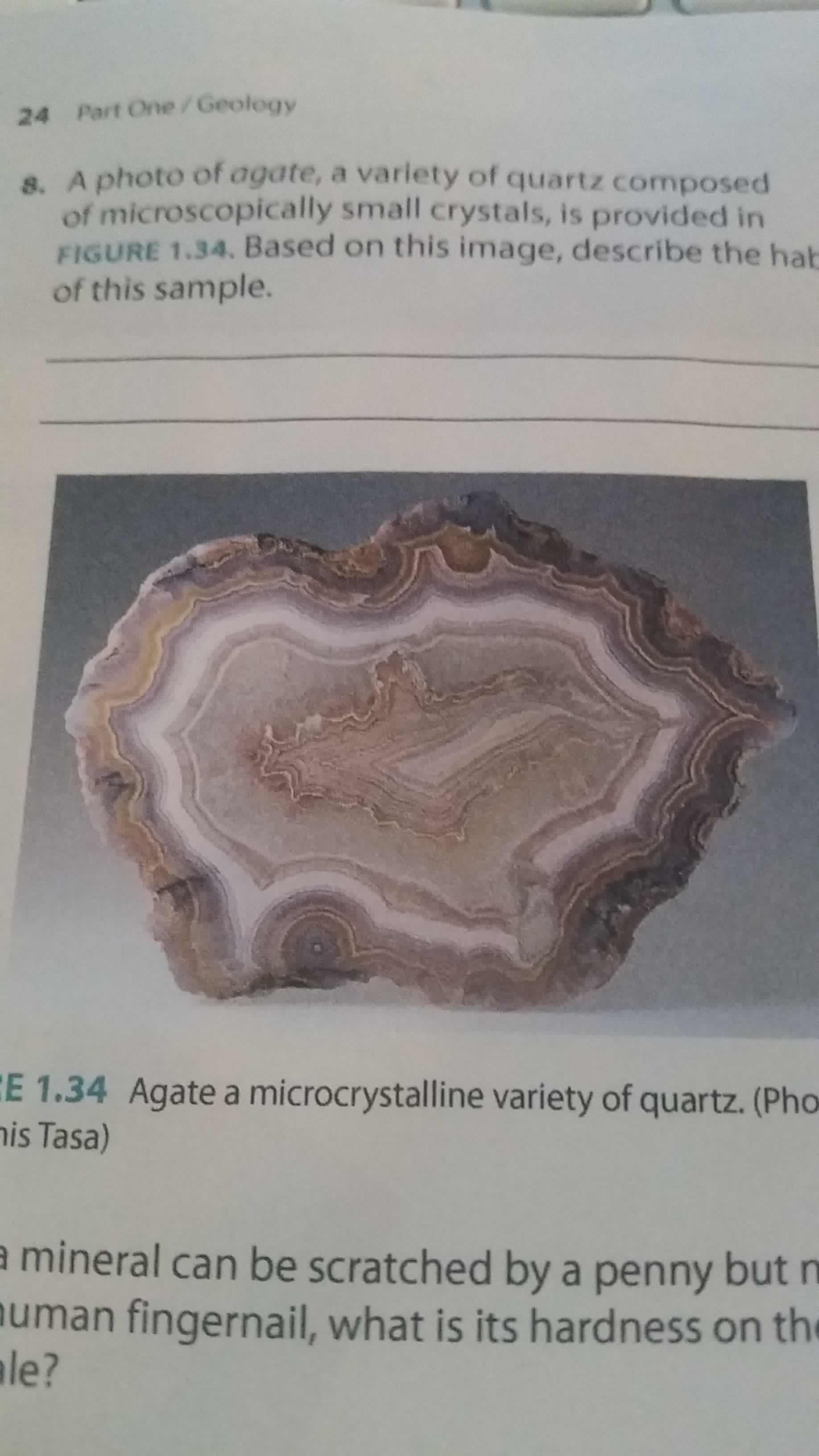 Earth Science Lab #2 3