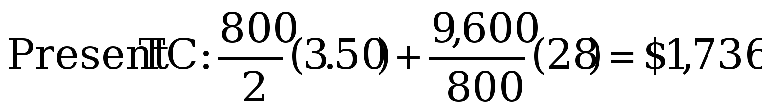 operations management 11