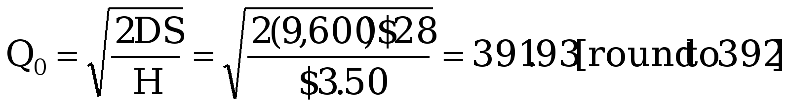 operations management 12