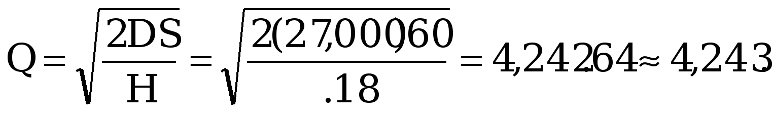 operations management 18