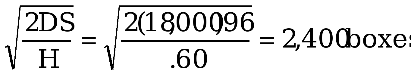 operations management 31